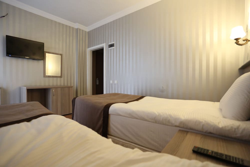 Destino Park Hotel Rezervasyon