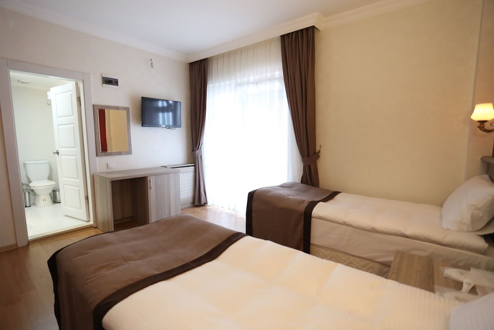 Destino Park Hotel Rezervasyon