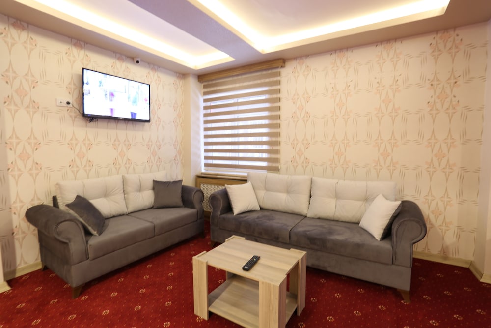 Destino Park Hotel Rezervasyon
