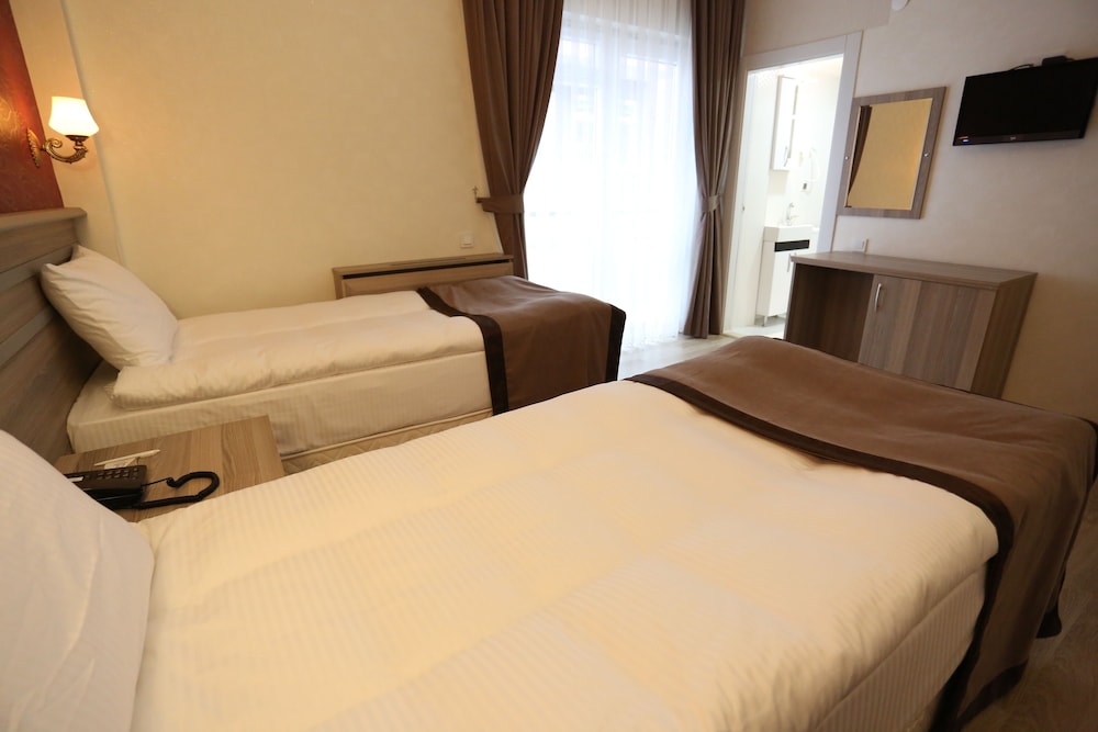 Destino Park Hotel Rezervasyon