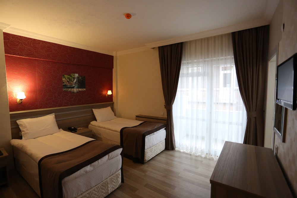 Destino Park Hotel Rezervasyon