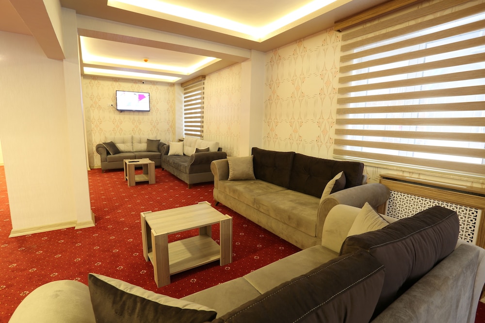 Destino Park Hotel Rezervasyon