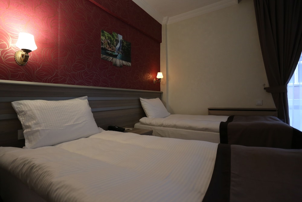 Destino Park Hotel Rezervasyon