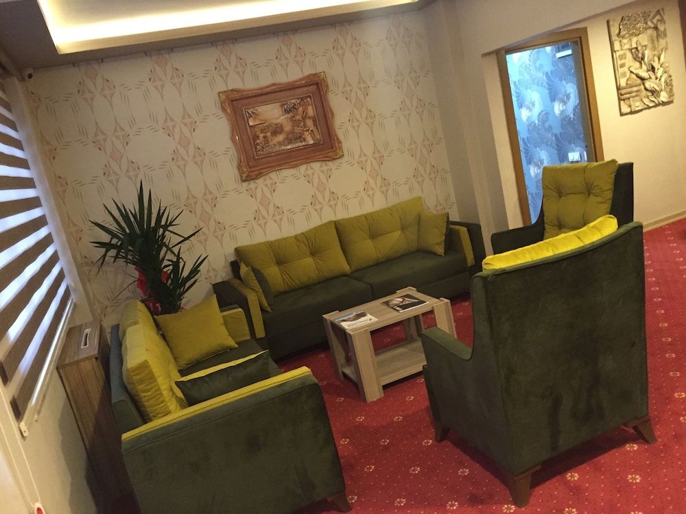 Destino Park Hotel Rezervasyon