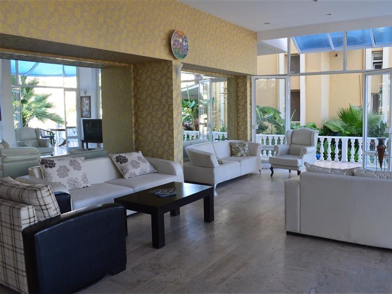 Gold Butik Otel Rezervasyon