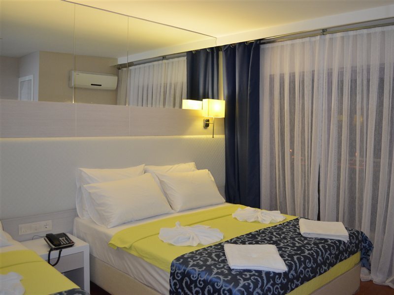 Gold Butik Otel Rezervasyon