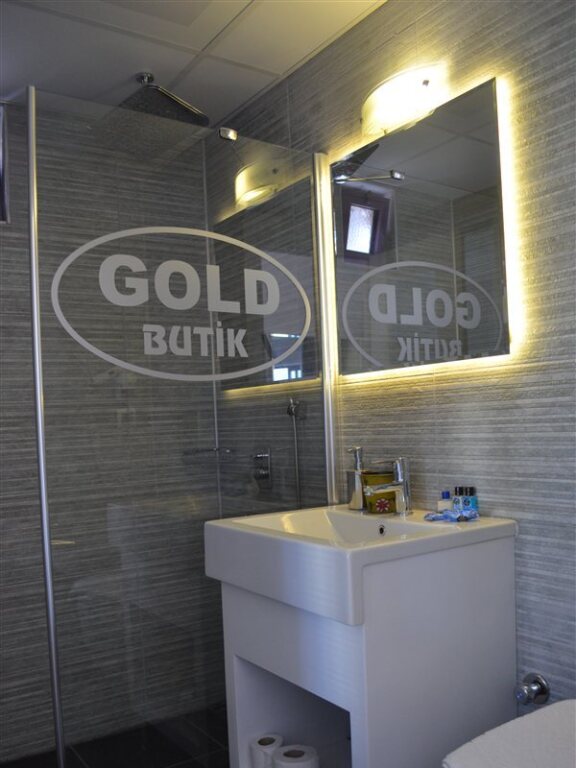 Gold Butik Otel Rezervasyon