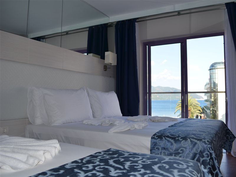 Gold Butik Otel Rezervasyon