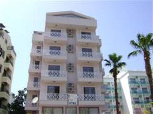 Gold Kaya Hotel Rezervasyon