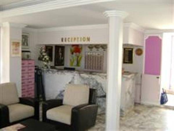 Gold Kaya Hotel Rezervasyon