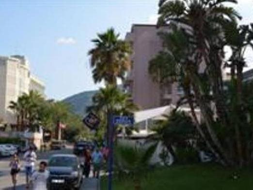 Gold Kaya Hotel Rezervasyon