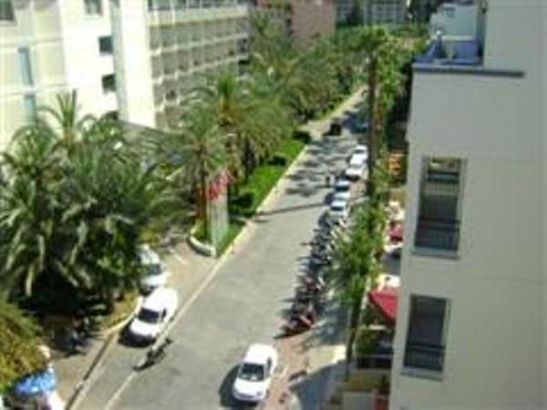 Gold Kaya Hotel Rezervasyon