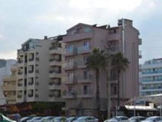 Gold Kaya Hotel Rezervasyon