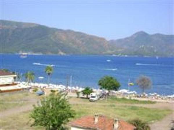 Gold Kaya Hotel Rezervasyon