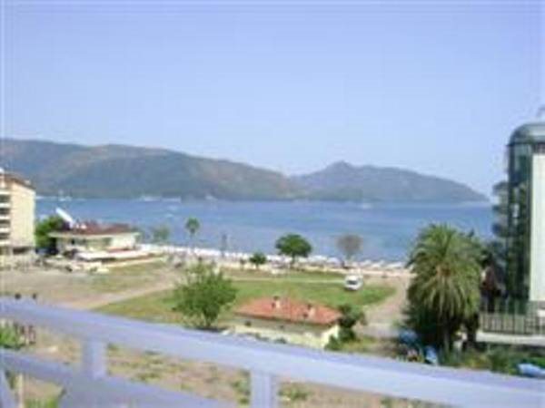 Gold Kaya Hotel Rezervasyon