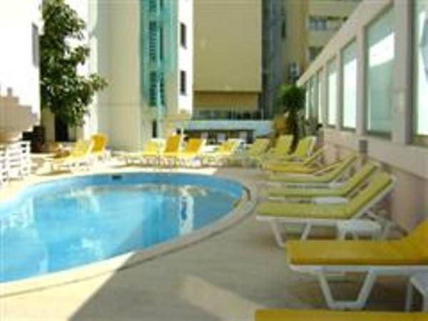 Gold Kaya Hotel Rezervasyon