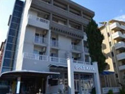 Gold Kaya Hotel Rezervasyon