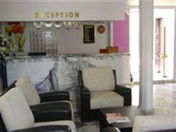 Gold Kaya Hotel Rezervasyon