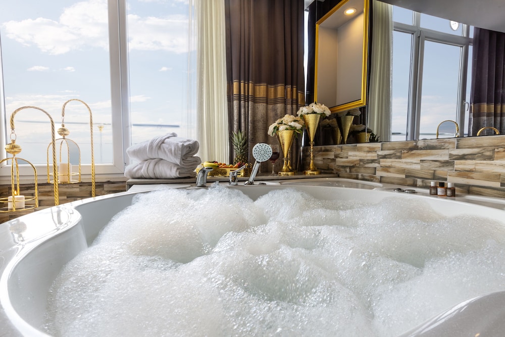 Andalouse Elegante Suite Hotel Rezervasyon