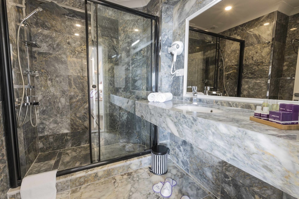 Andalouse Elegante Suite Hotel Rezervasyon