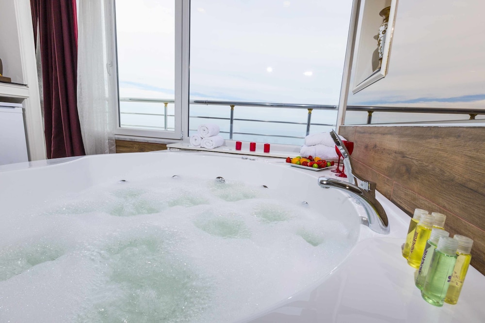 Andalouse Elegante Suite Hotel Rezervasyon