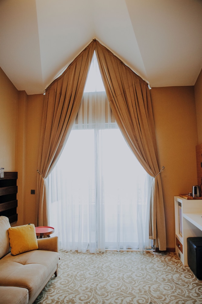 El Garden Hotel & Residence Rezervasyon