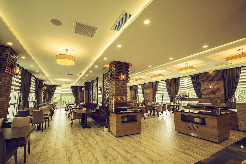 El Garden Hotel & Residence Rezervasyon