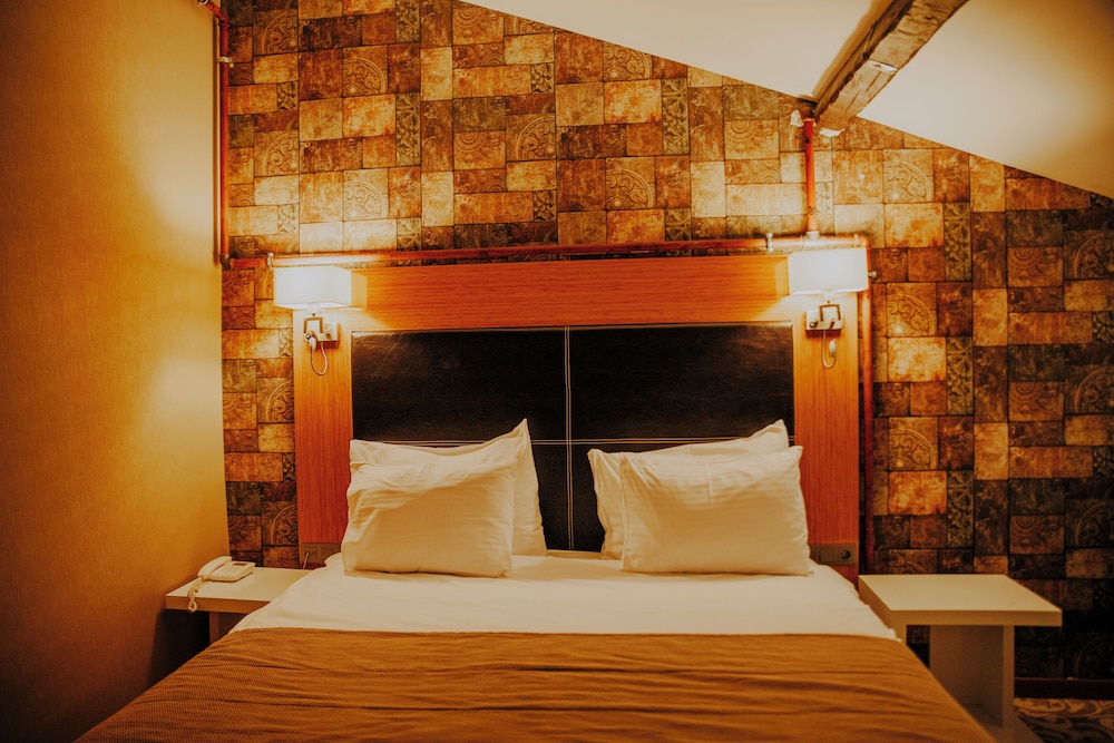 El Garden Hotel & Residence Rezervasyon