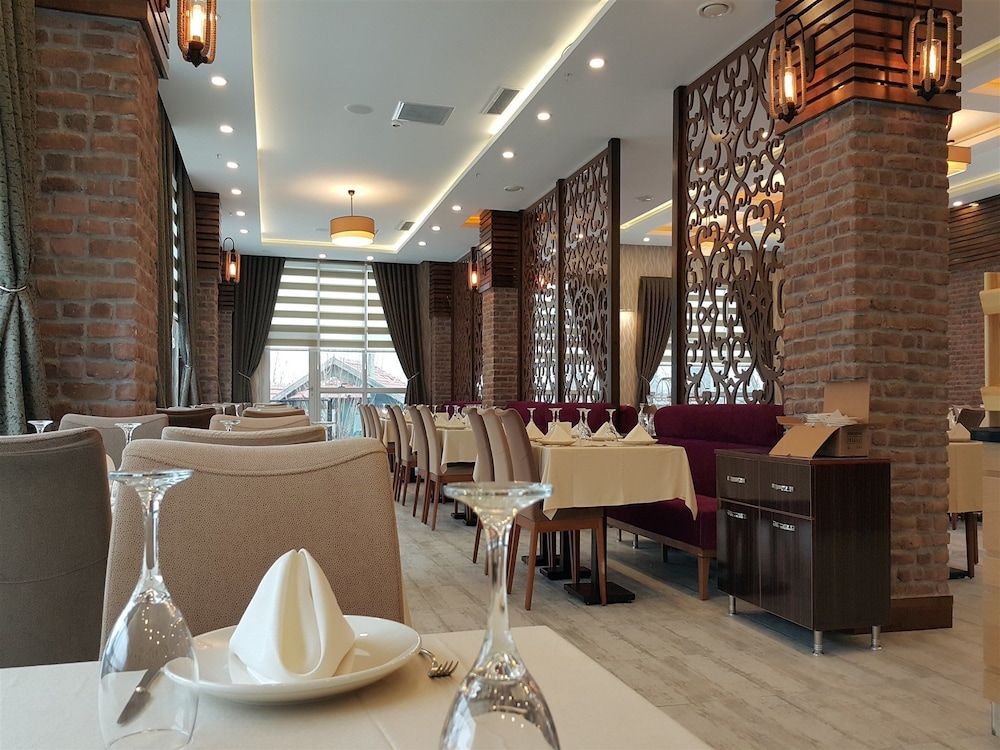 El Garden Hotel & Residence Rezervasyon