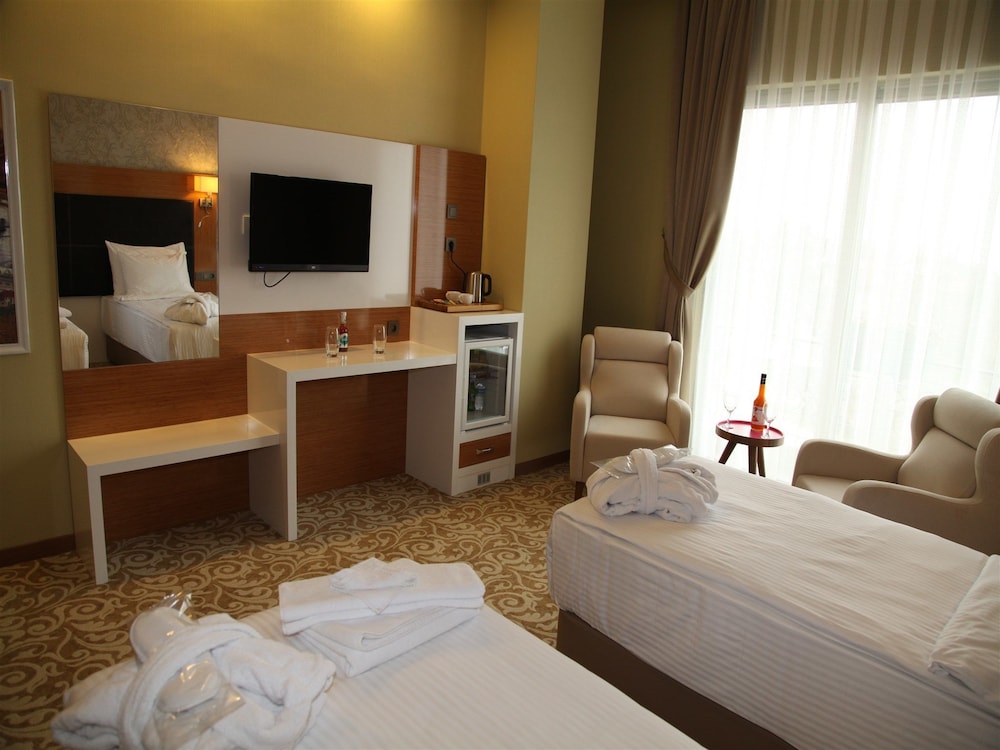 El Garden Hotel & Residence Rezervasyon