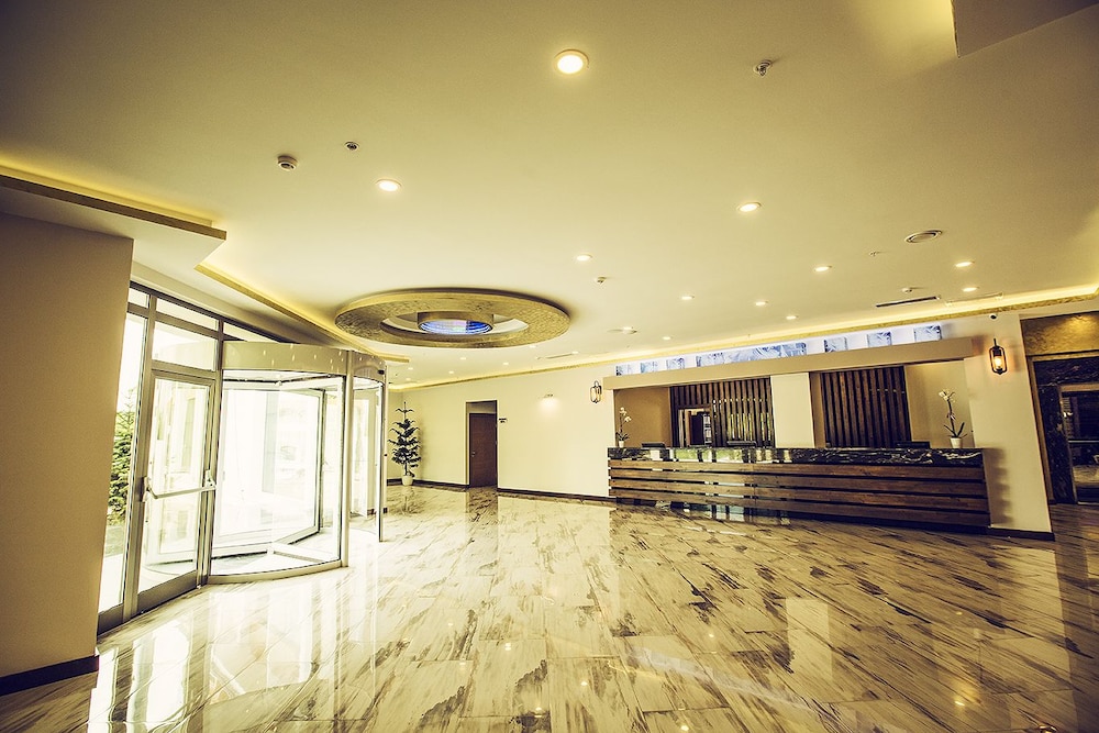 El Garden Hotel & Residence Rezervasyon