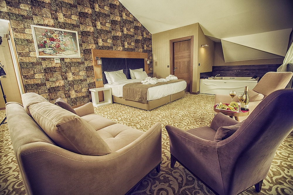 El Garden Hotel & Residence Rezervasyon