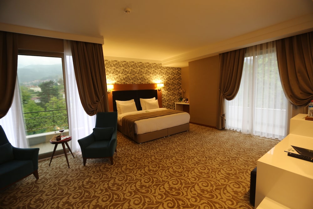 El Garden Hotel & Residence Rezervasyon