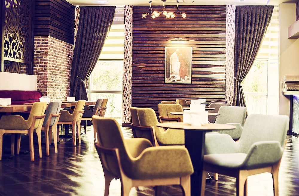 El Garden Hotel & Residence Rezervasyon