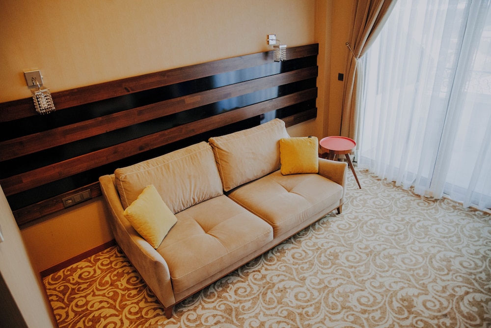 El Garden Hotel & Residence Rezervasyon