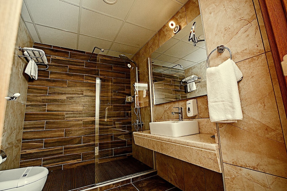 El Garden Hotel & Residence Rezervasyon