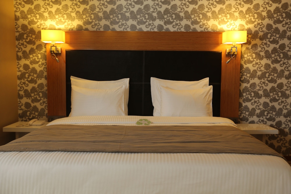 El Garden Hotel & Residence Rezervasyon