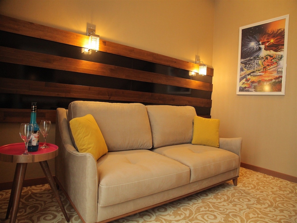 El Garden Hotel & Residence Rezervasyon