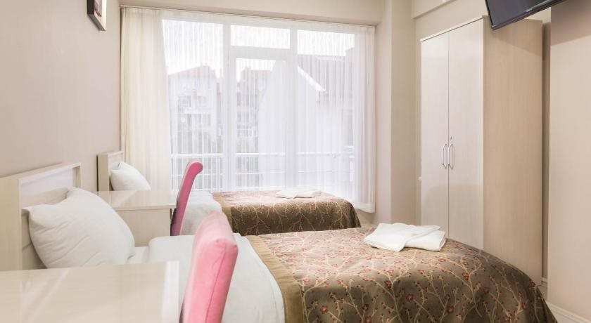 Evren Konukevi Rezervasyon