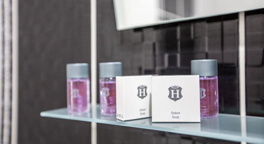 Evren Konukevi Rezervasyon