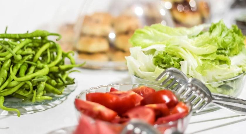 Evren Konukevi Rezervasyon