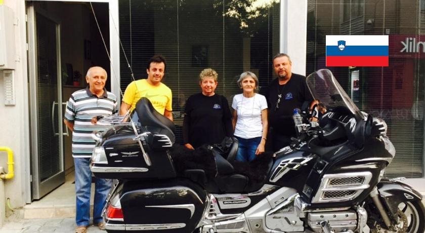 Evren Konukevi Rezervasyon