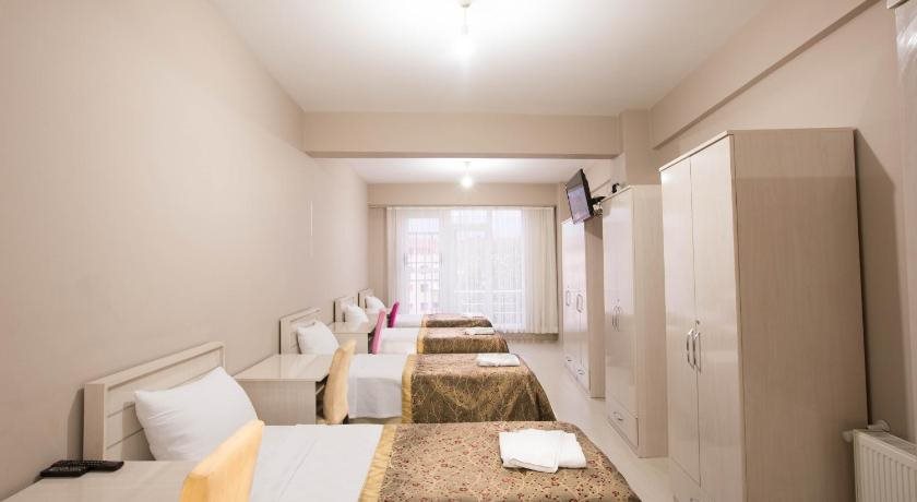 Evren Konukevi Rezervasyon