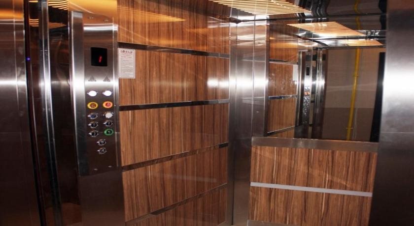 Evren Konukevi Rezervasyon