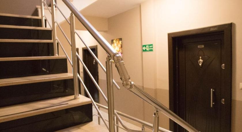 Evren Konukevi Rezervasyon