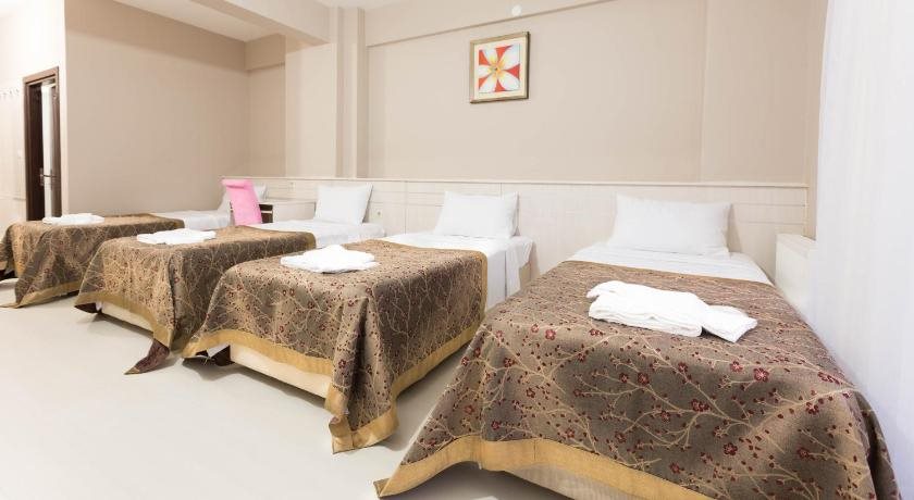 Evren Konukevi Rezervasyon