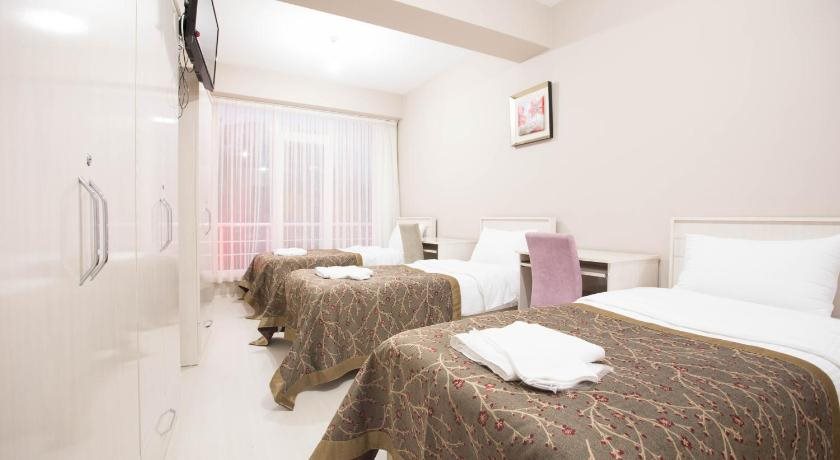 Evren Konukevi Rezervasyon