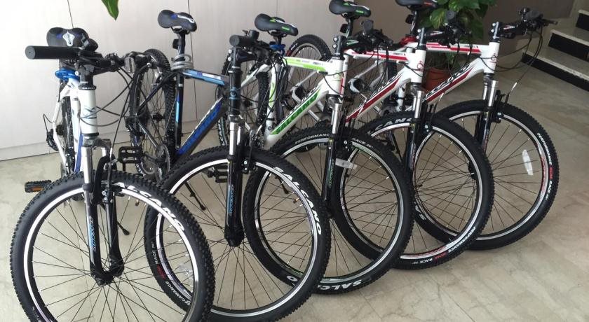 Evren Konukevi Rezervasyon