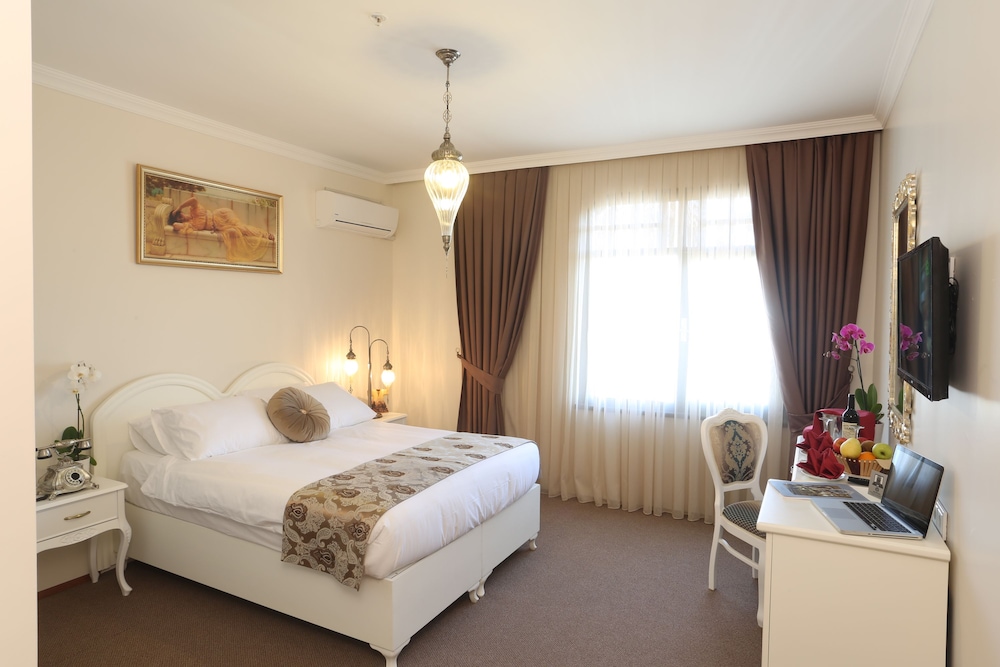 Hotel Garden Silivri Rezervasyon