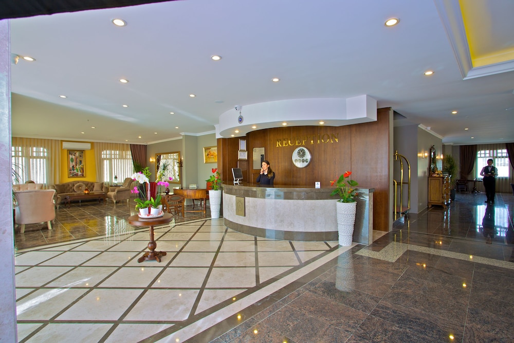 Hotel Garden Silivri Rezervasyon
